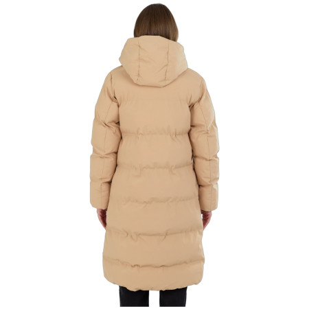Damen-Wintermantel Fundango Cosycoat Long Padded Jacket
