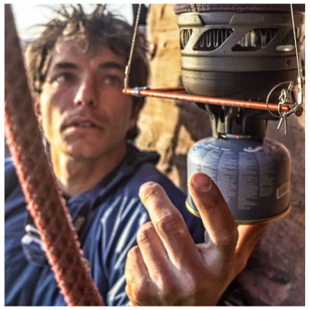 Zubehör für Kocher Jet Boil Hanging Kit 2.0