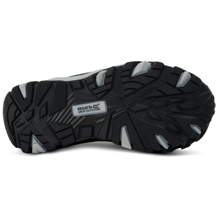 Kinderschuhe Regatta Samaris III Jnr