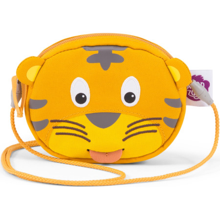 Kinderhandtasche Affenzahn Purse Timmy Tiger