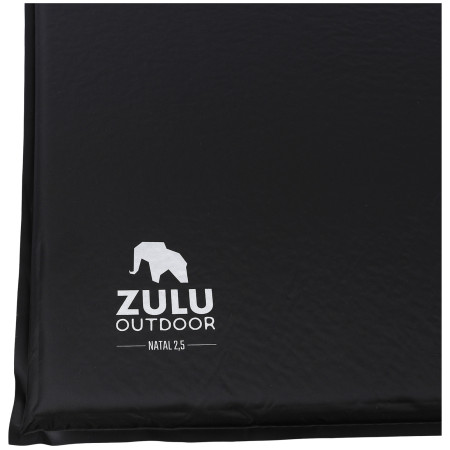 Selbstaufblasende Isomatte Zulu Natal 2,5