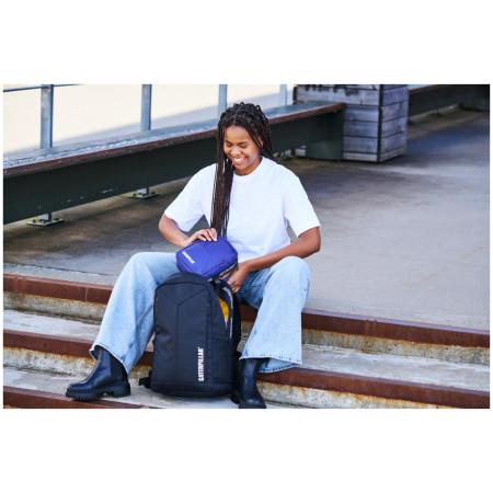 Urban-Rucksack Caterpillar City Adventure