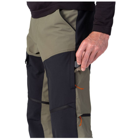 Herrenhose Hannah Torg Z-Off