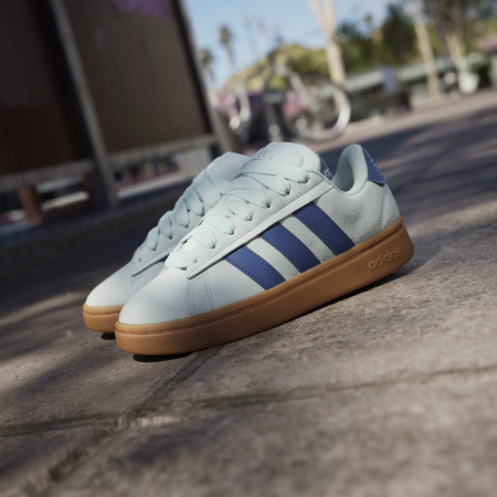 Damenschuhe Adidas Grand Court Alpha 0