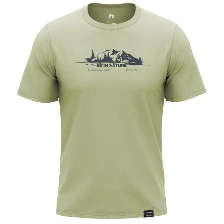 Herren-T-Shirt Hannah Grem