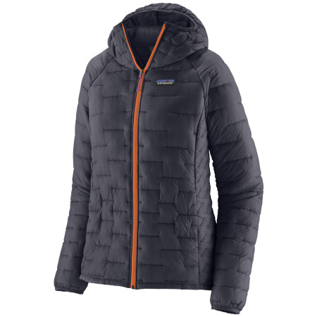 Damenjacke Patagonia Micro Puff Hoody