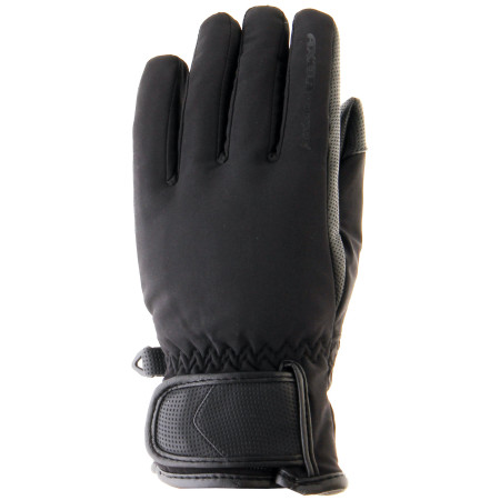 Kinder Skihandschuhe Axon 896 schwarz