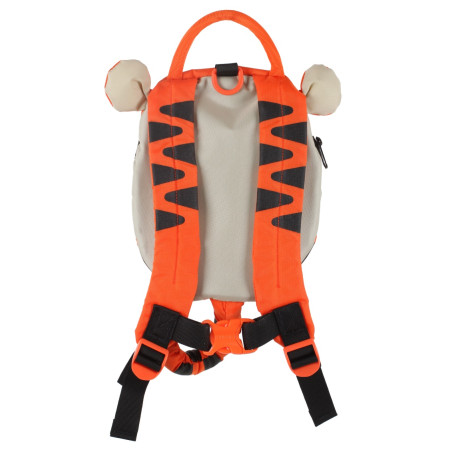 Kinderrucksack LittleLife Toddler Backpack, Tigr