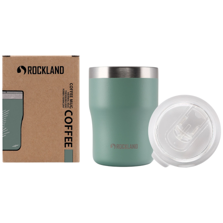 Thermotasse Rockland Vacuum thermal mug Coffe