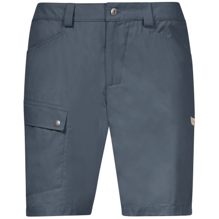 Herrenshorts Bergans Nordmarka Leaf Light Shorts Men blau Orion Blue