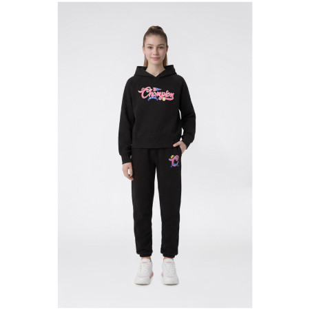 Kinder-Jogginghose Champion Elastic Cuff Pants G