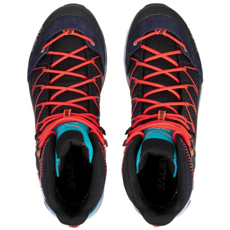 Damenschuhe Salewa Ws Mtn Trainer Lite Mid Gtx