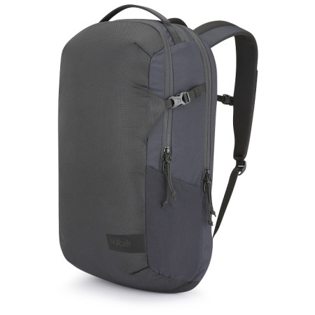 Rucksack Rab Depot 22 schwarz Black
