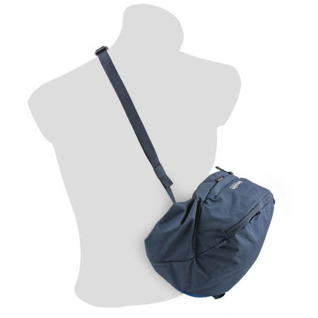 Expediční batoh Pinguin Explorer 100