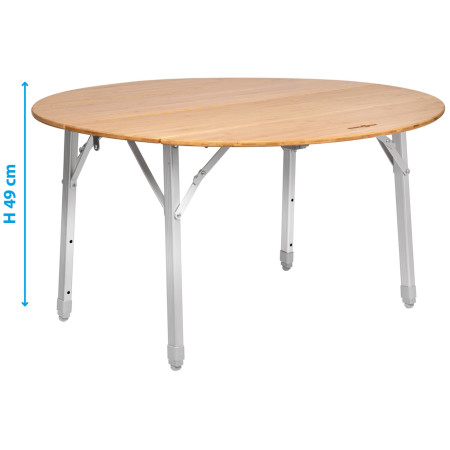 Campingtisch Brunner Camperking R