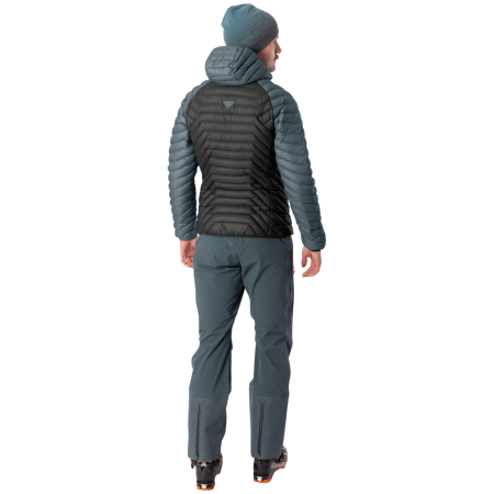 Herren-Daunenjacke Dynafit Radical Rds Dwn Hood Jkt M