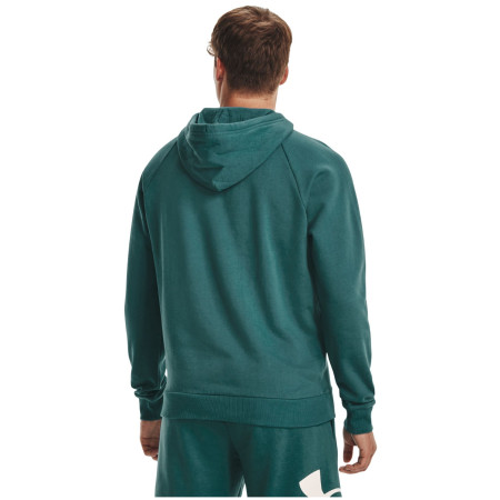 Herren-Sweatshirt Under Armour Rival Fleece Big Logo HD (22)