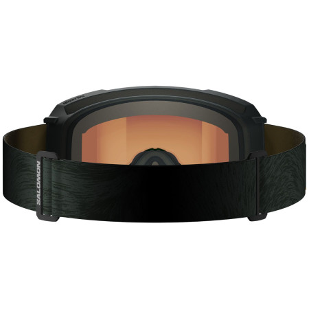 Skibrille Salomon S/VIEW 3 ML