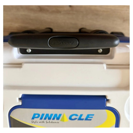 Kühlbox Pinnacle Prudence 30L