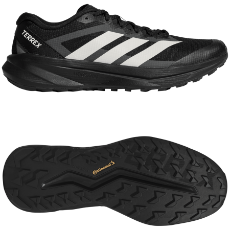Herren Laufschuhe Adidas Terrex Agravic Lite