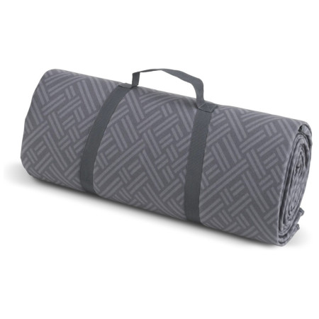 Zeltunterlage Easy Camp Rosebay Universal Carpet 2.3 x 3.6 m grau