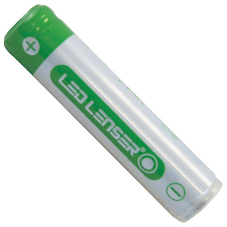 Batterie Ledlenser Li-ION, 3,7 V / 3000 mAh
