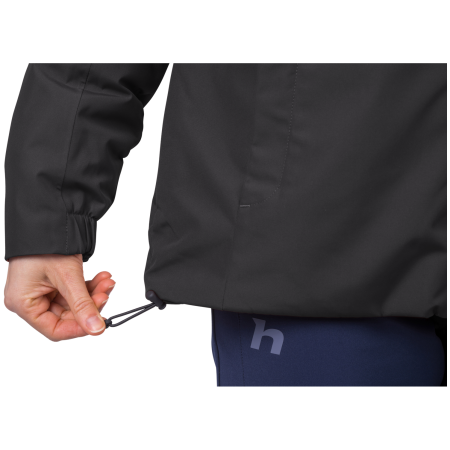 Damen Skijacke Hannah Pepper