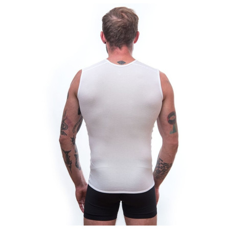 Herren Unterhemd Sensor Coolmax Fresh Air