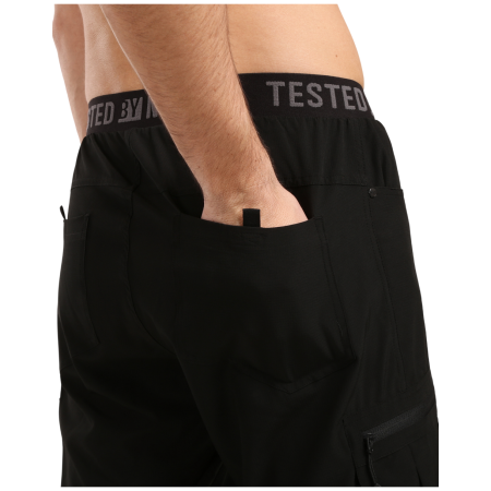Herrenshorts Kilpi Asher-M