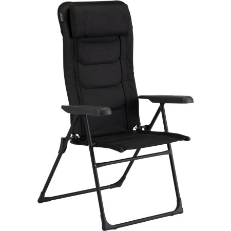 Campingstuhl Vango Hampton DLX Chair dunkelgrau Excalibur