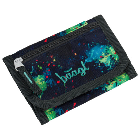 Geldbeutel Baagl Peněženka na krk