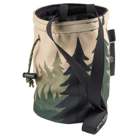 Kreidebeutel SIERRA Climbing Element Series