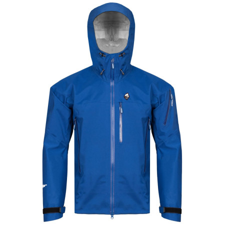 Herrenjacke High Point Protector Brother 5.0 Jacket blau Dark Blue