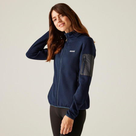 Damen-Sweatshirt Regatta Women's Aldean