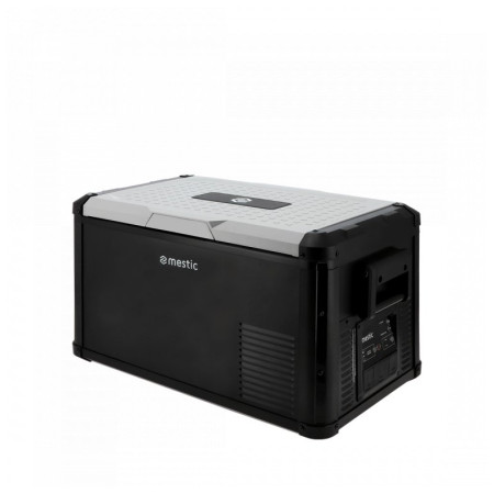 Kompressor-Kühlschrank Mestic Coolbox Compressor MCCP-45 AC/DC