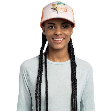 Baseballmütze Buff Trucker Cap