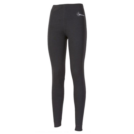 Damen-Funktionsunterhose Progress WS SDNZ 39VA schwarz