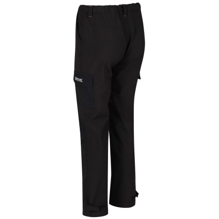 Kinderhose Regatta Winter SShell Trs