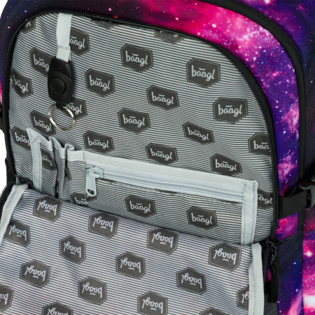 Schulranzen Baagl Skate