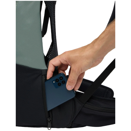 Fahrradrucksack Vaude Trailvent 20