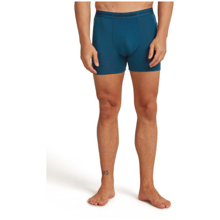Herren-Boxershorts Icebreaker Men Merino 150 Anatomica Boxers