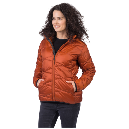 Damen-Steppjacke Hannah Betlis