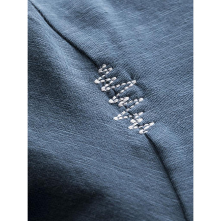 Herren T-Shirt Chillaz Rock Hero Winter