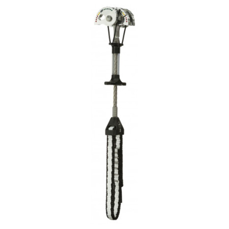 Klemmgerät Metolius Ultralight Master Cam 5 schwarz Black