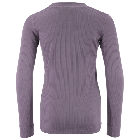 Kinder-Funktionsunterwäsche Craft Baselayer Set 2 Jr Purple