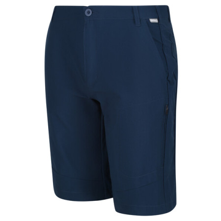 Herrenshorts Regatta Highton ShortLong dunkelblau MoonLt Denim