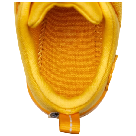 Kinderschuhe Affenzahn Sneaker Cotton Happy