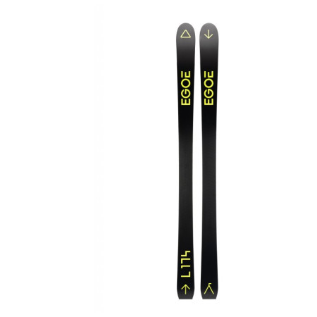 Skialp-Ski Egoé Move Beat 87