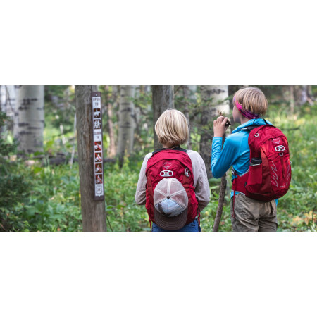 Rucksack Osprey Talon 11 Jr III