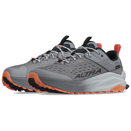 Wanderschuhe Altra M Olympus 6 Hike Low Gtx